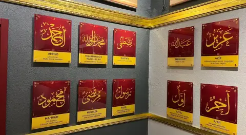 Haber Resmi
