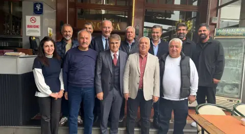 İlgili Haber