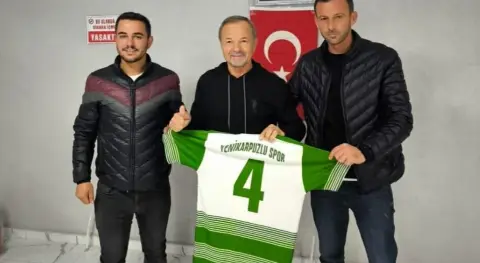 Haber Resmi