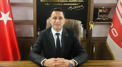 Haber Resmi
