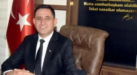 Haber Resmi