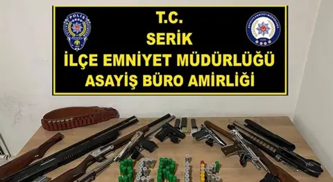 Haber Resmi
