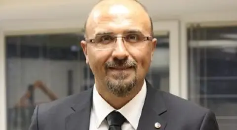 Haber Resmi