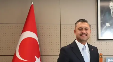 Haber Resmi