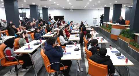 Haber Resmi