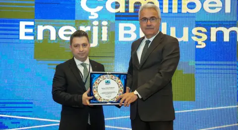 Haber Resmi