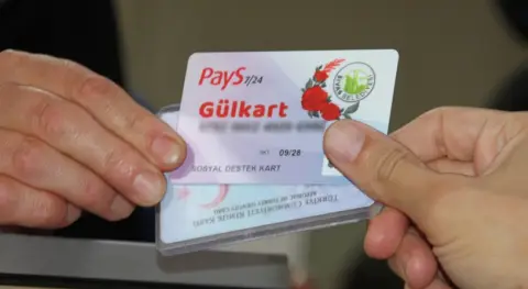 Haber Resmi
