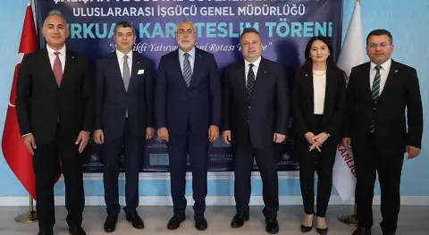 Haber Resmi