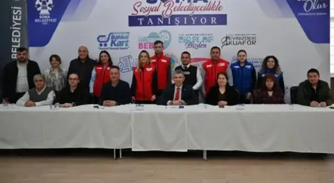 Haber Resmi