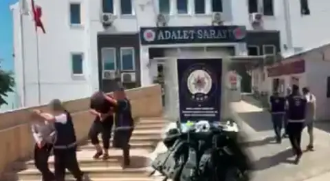 Haber Resmi