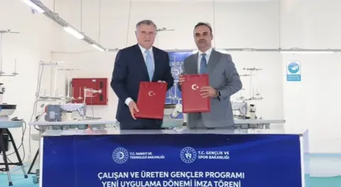 Haber Resmi