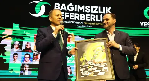 Haber Resmi