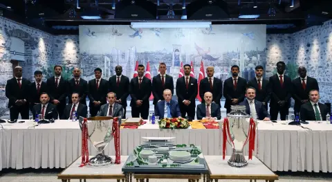 Haber Resmi