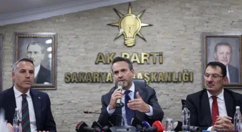Haber Resmi