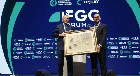Haber Resmi