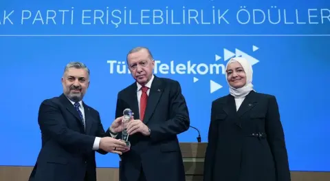 Haber Resmi
