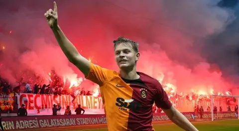 Haber Resmi
