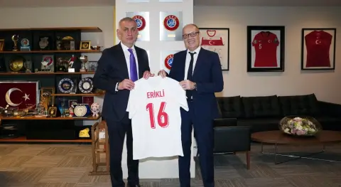 Haber Resmi