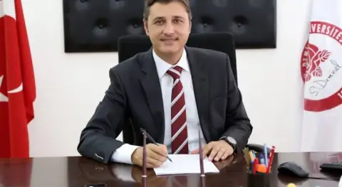 Haber Resmi