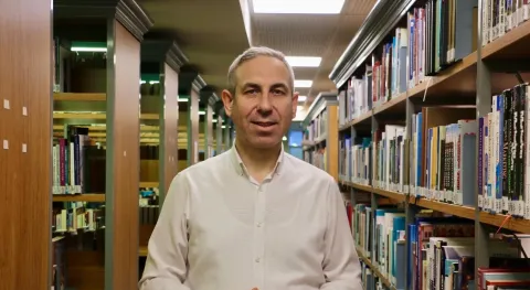Benzer Haber