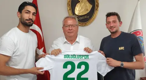 Haber Resmi