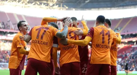 Haber Resmi