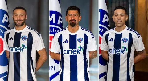 Haber Resmi