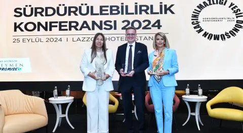 Haber Resmi