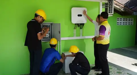 Haber Resmi
