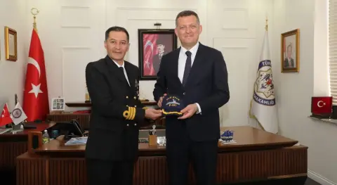 Haber Resmi