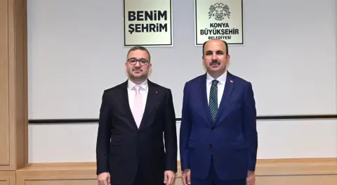 Haber Resmi