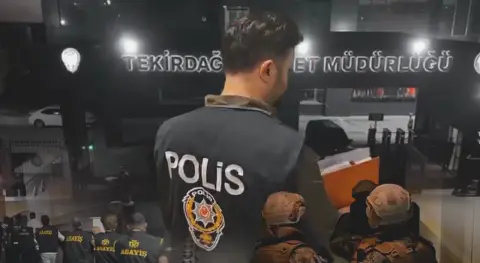 Haber Resmi