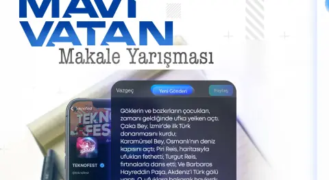 Haber Resmi