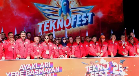 Haber Resmi