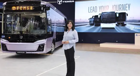 Haber Resmi