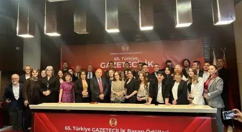 Haber Resmi