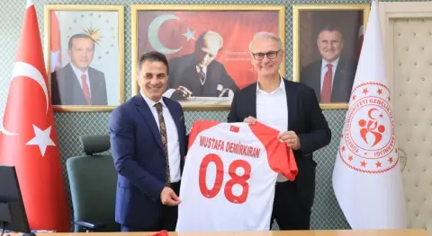 Haber Resmi