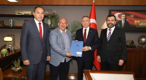 Haber Resmi