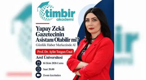 İlgili Haber
