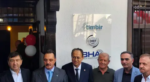 Haber Resmi