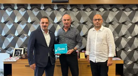 Haber Resmi