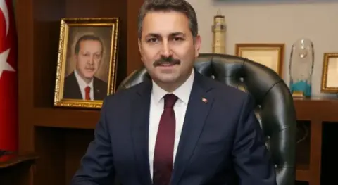 Haber Resmi