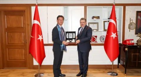 İlgili Haber