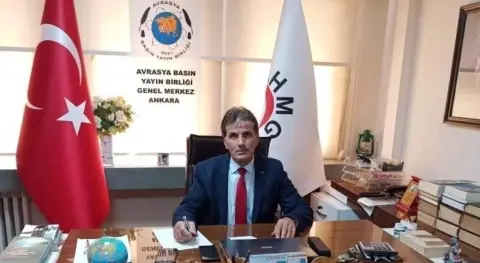 Haber Resmi
