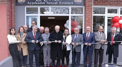 Haber Resmi