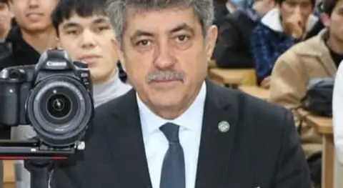 Haber Resmi