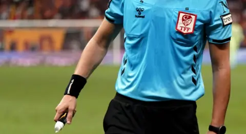 Haber Resmi