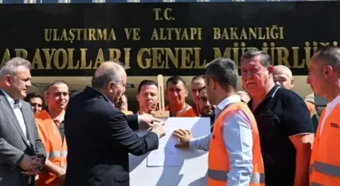 Haber Resmi