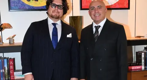 Benzer Haber