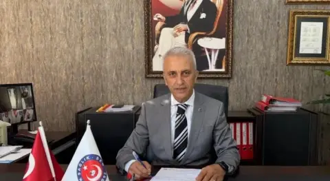 Haber Resmi